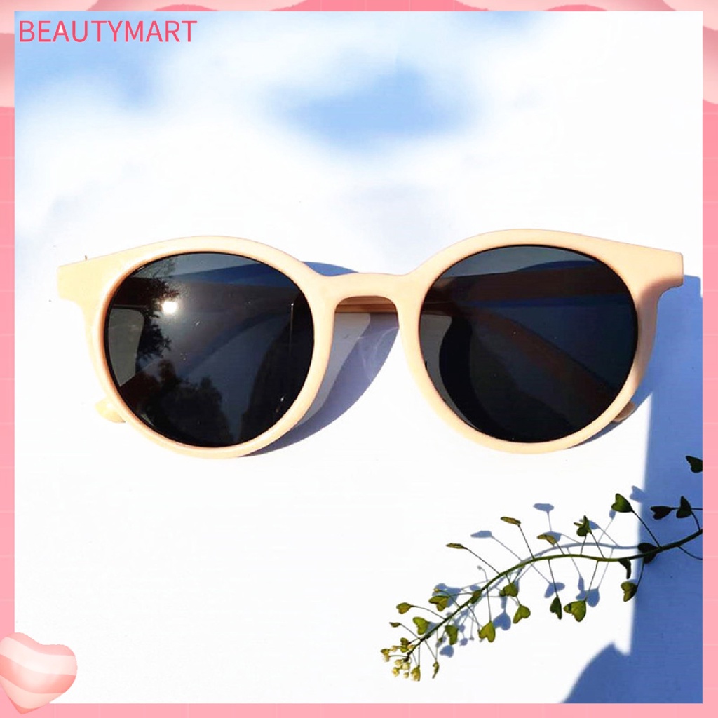 Kính Mát Chống Tia UV Thời Trang Cho Nữ