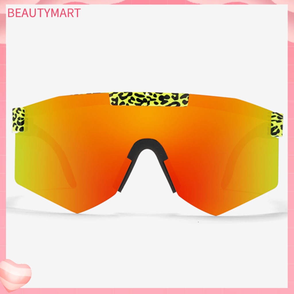 Kính Mát Thể Thao KD166 Phân Cực Chống Va Đập