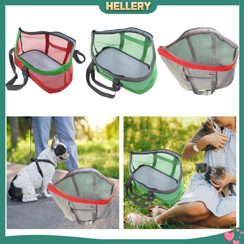 Túi Đựng Thú Cưng Trọng Lượng Nhẹ Tiện Dụng