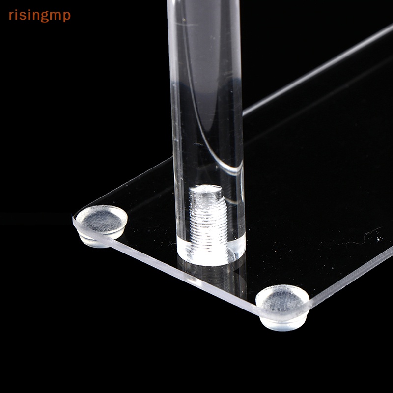 Giá Đỡ Que Kem 6 Lỗ Dùng Trưng Bày Tráng Miệng DIY