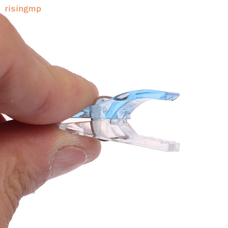 Set 50 Kẹp Nhựa Chuyên Dụng Cho May Vá DIY