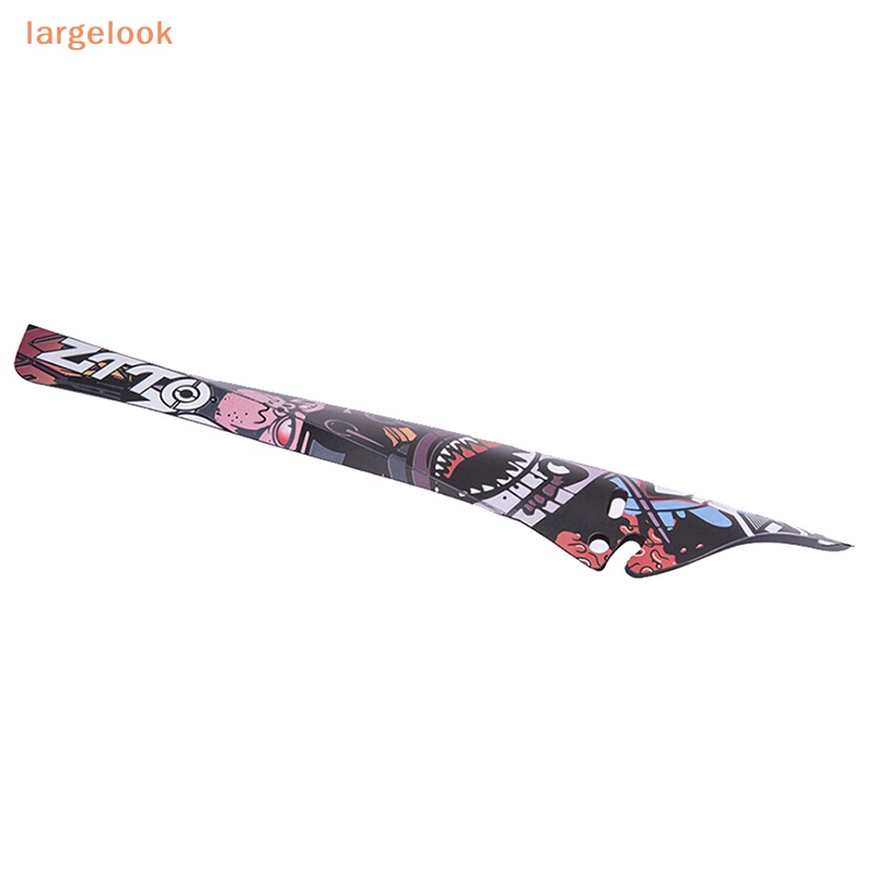 FENDER Tấm Chắn Bùn Sau Siêu Bền Cho Xe Đạp Leo Núi