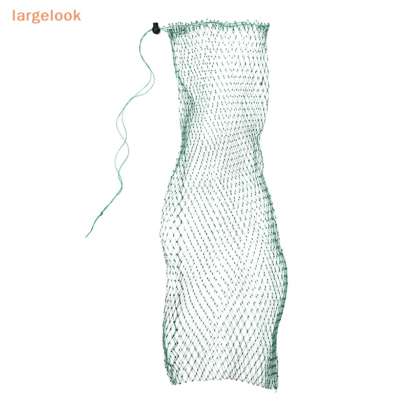 Lưới Bắt Cá Bằng Nylon Thiết Kế Đơn Giản Tiện Dụng