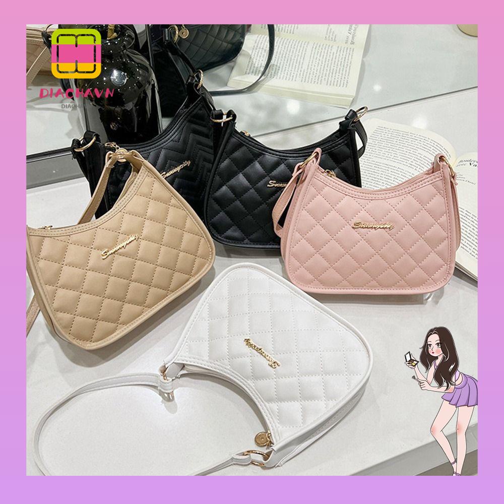 Túi Xách Da PU Thêu Họa Tiết Độc Đáo Thời Trang Cao Cấp