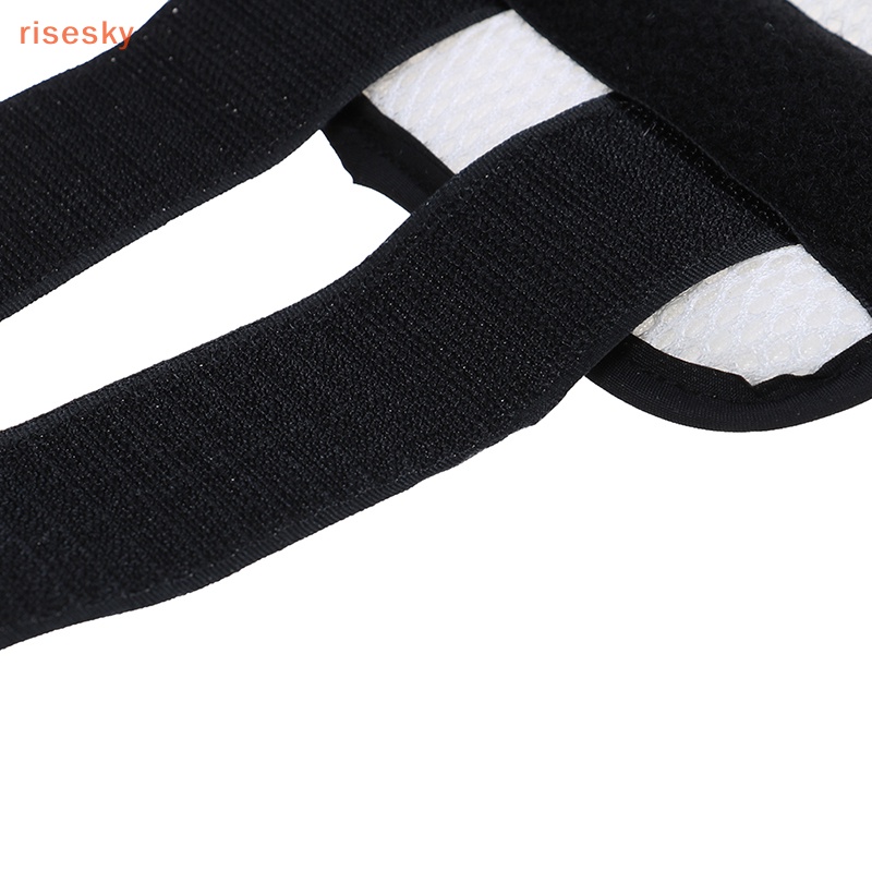 Nẹp Nẹp Cố Định Khớp Cánh Tay Có Thể Điều Chỉnh