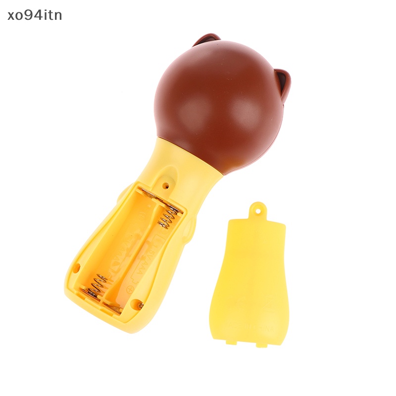 Bộ Máy Mài Móng Tay / Móng Chân Bằng Điện An Toàn Cho Bé