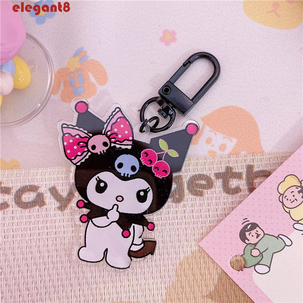 Móc Khóa Kim Loại Hình Đầu Lâu Thanh Lịch Cho Nam Và Nữ