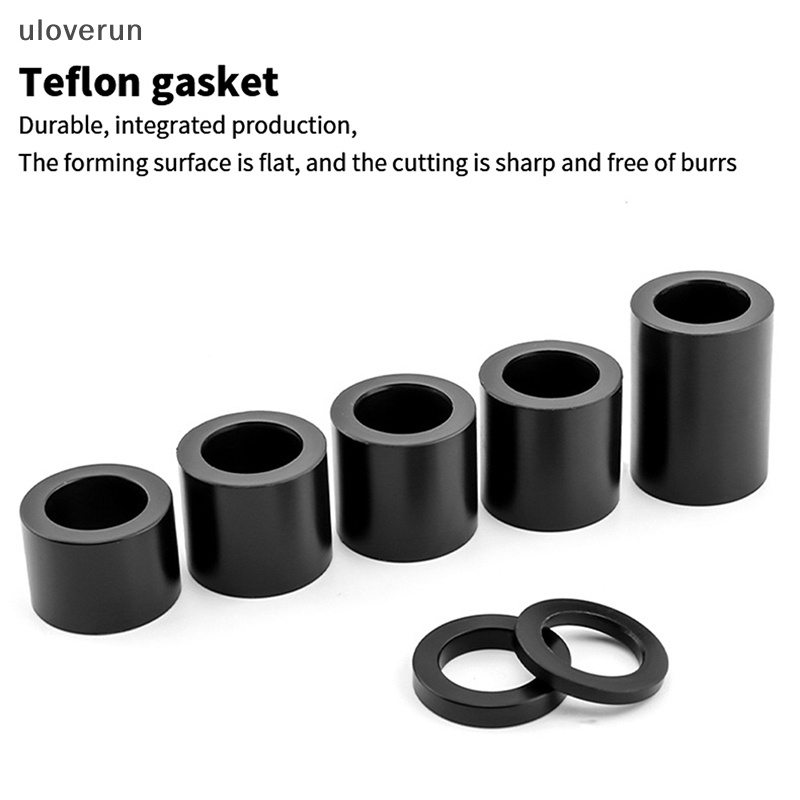 Phuộc Nhún Sau Giảm Xóc ID 12.7mm OD 15mm 22 24 32 44 50 52 54 68mm vn Chuyên Dụng Cho Xe Đạp