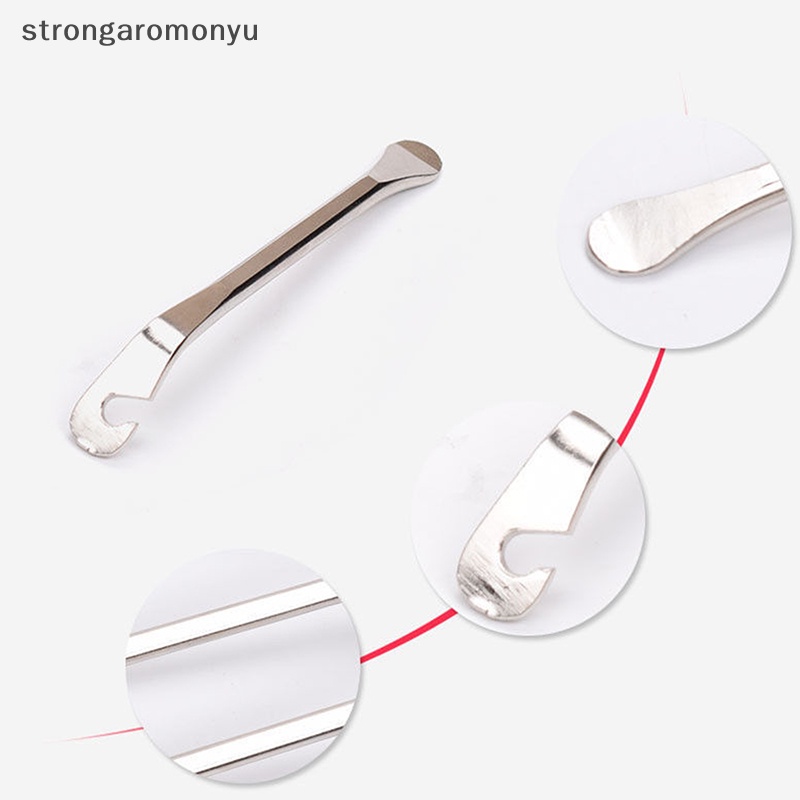 Dụng Cụ Tháo Lốp Xe Đạp Leo Núi Chuyên Dụng