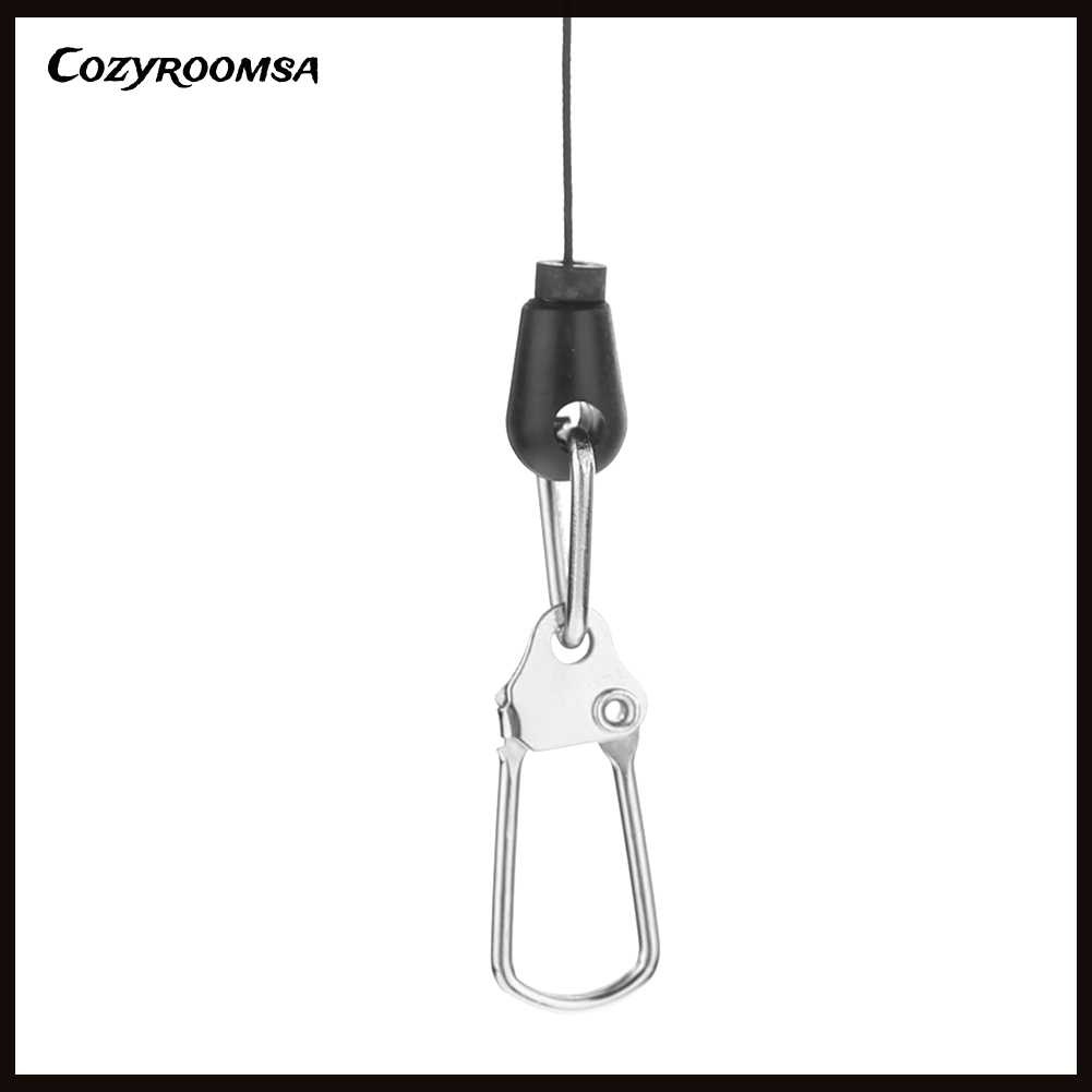 Móc Khóa Có Thể Rút Gọn Tiện Lợi