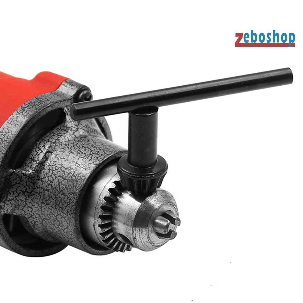 Khóa Kẹp Mũi Khoan Điện Chữ T 10 / 13 / 16mm Chuyên Dụng