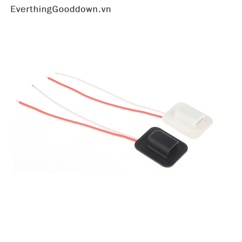 Everthinggooddown Set 1 / 5 Đầu Nối Cổng USB Type c Cho Mặt Nạ Mắt