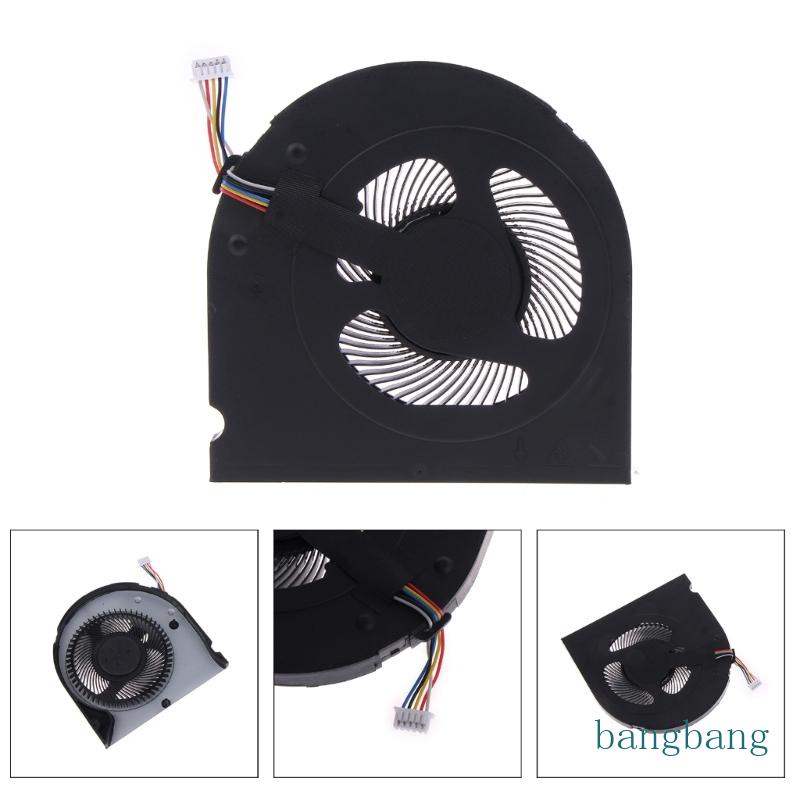 Quạt Tản Nhiệt CPU 5V 0 5A 5pin GPU Dành Cho Lenovo ThinkPad E470