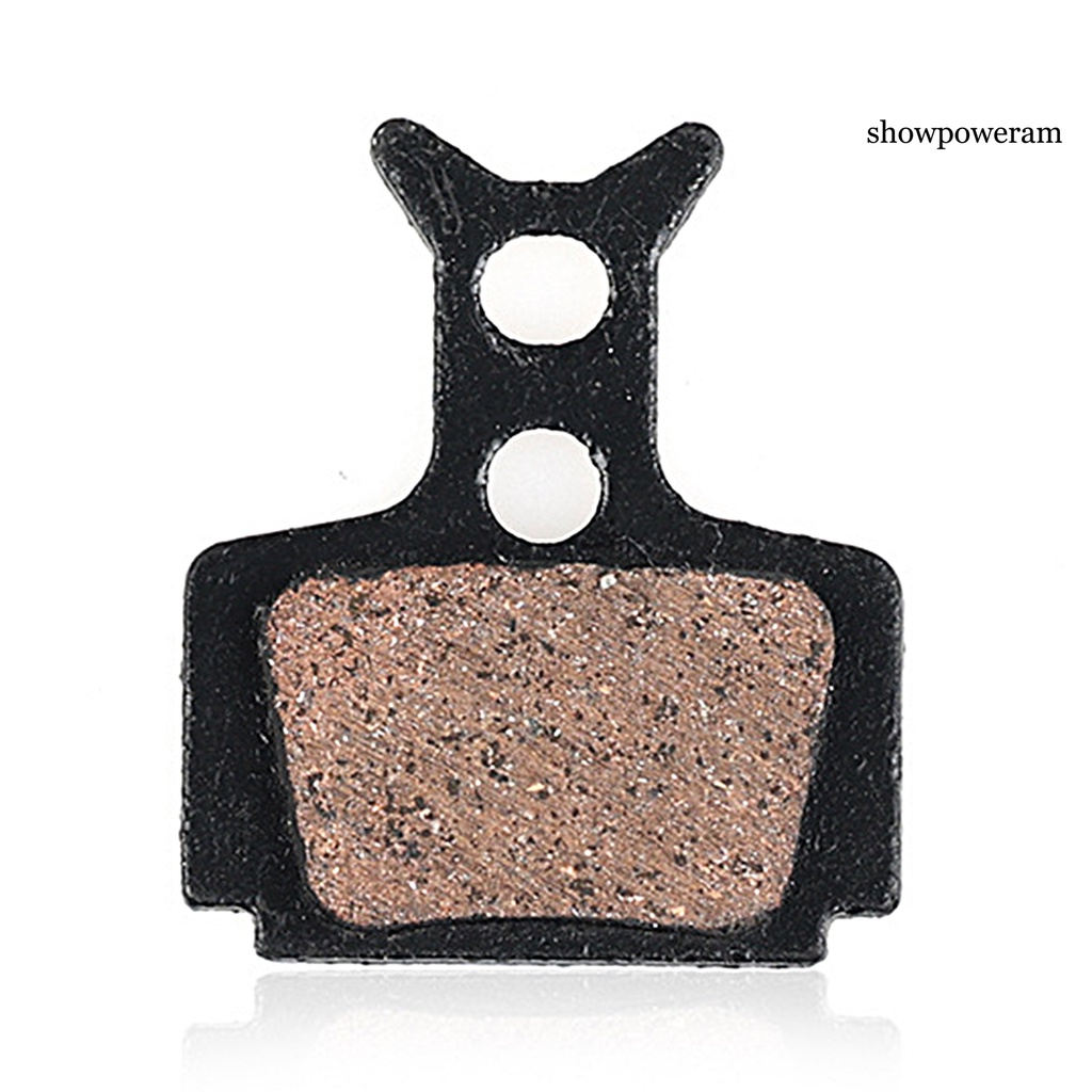 1 Bộ Má Phanh Bán Kim Loại Cho Xe Đạp Leo Núi MEGA THE ONE C1 R1 RR1 RX RO T1