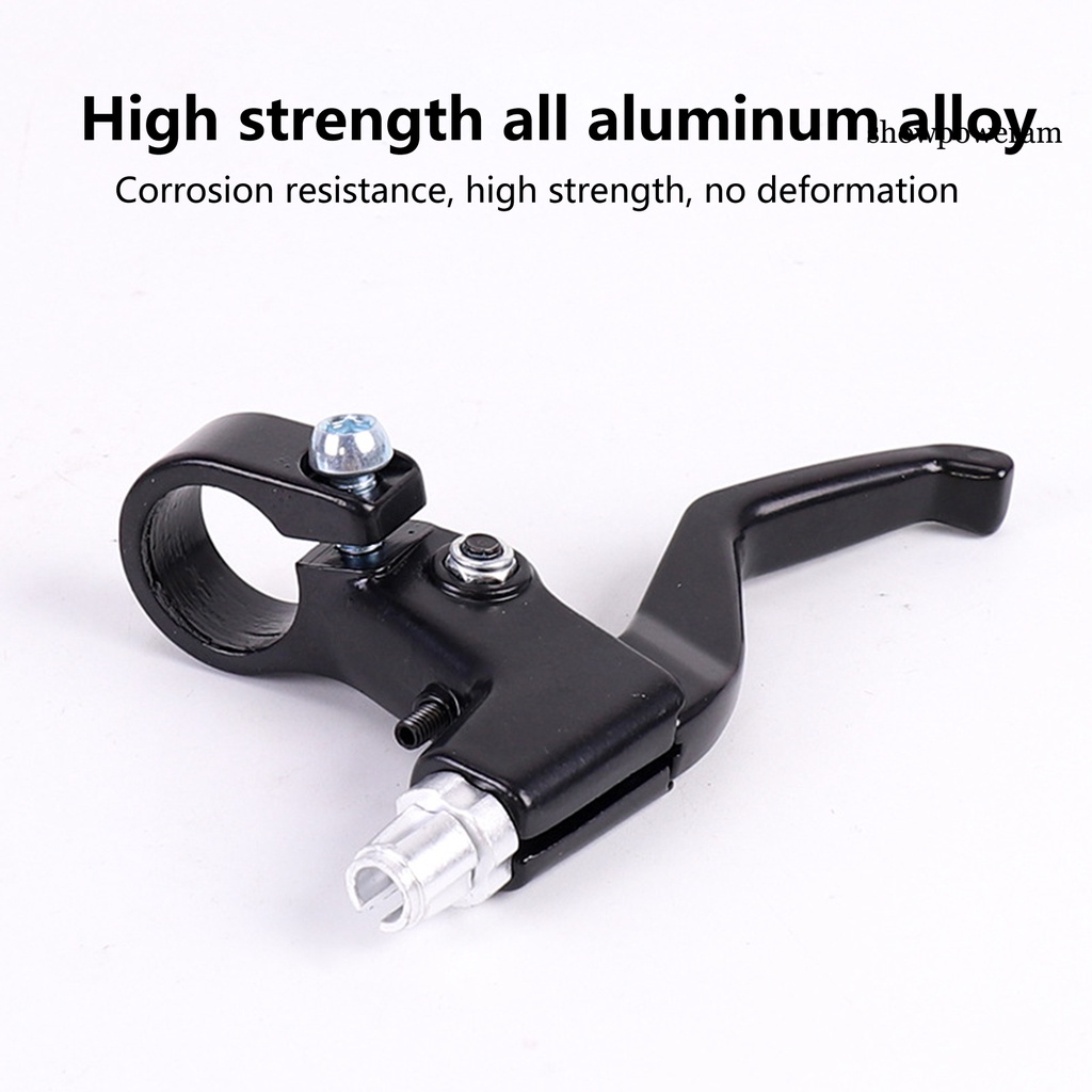 1 Cặp Tay Thắng SP-1 Bền Bỉ Chất Lượng Cao Cho Xe Đạp