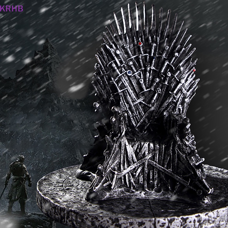 1 Mô Hình Nhân Vật Phim Kinh Dị Bằng Sắt Mới