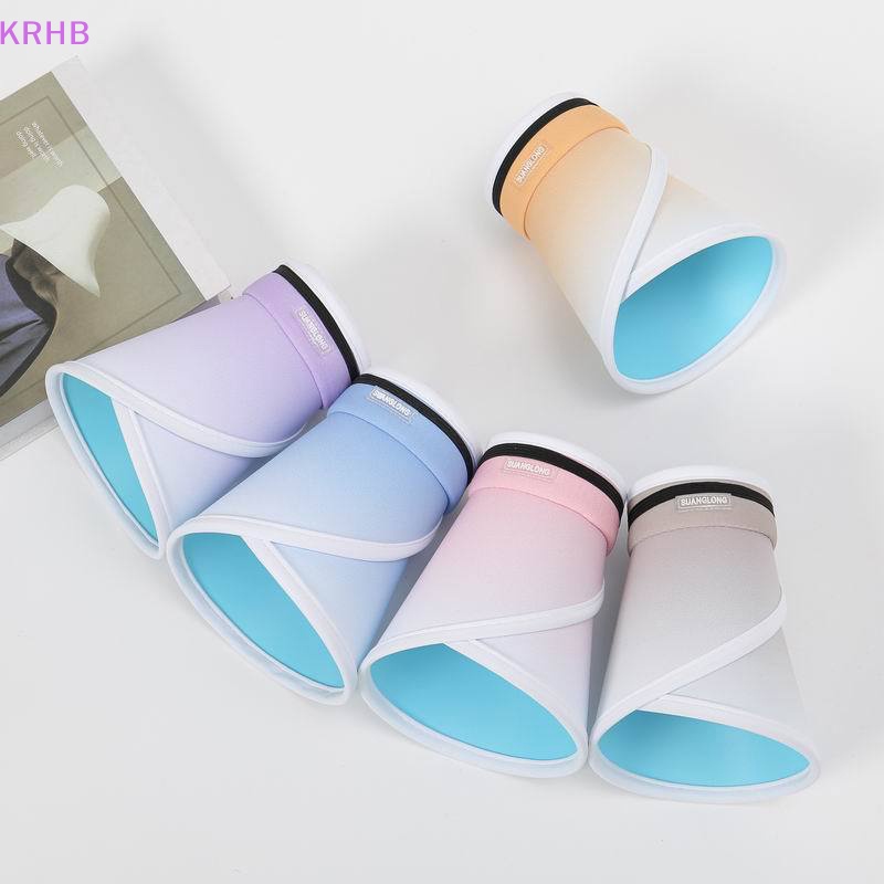 Mũ Lưỡi Trai Hở Chóp Thời Trang Mùa Hè Dành Cho Nữ Mới