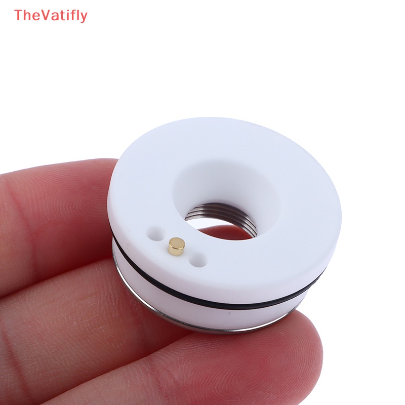 Giá Đỡ Vòi Phun Bằng Sứ 28 / 32mm OEM Chuyên Dụng