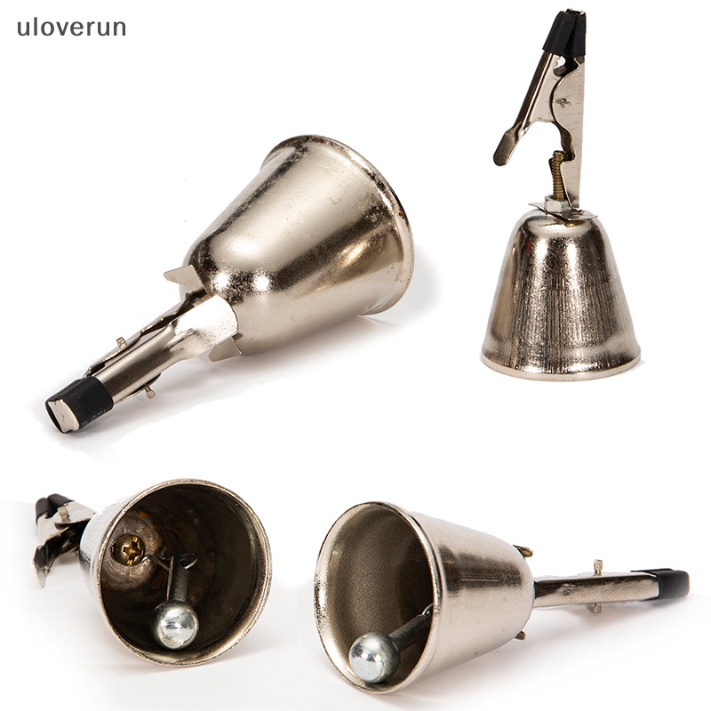 Chuông Báo Cá Cắn Câu Chống Trầy Xước Tiện Dụng