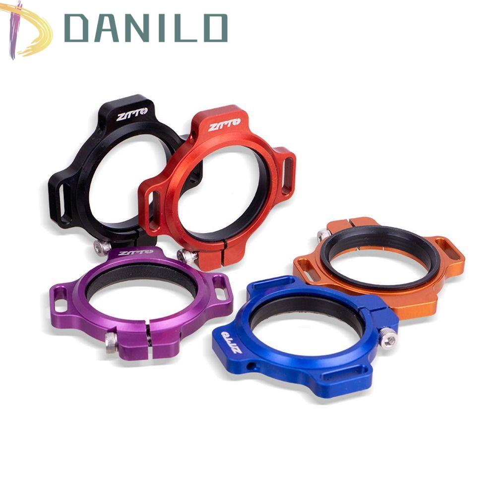 Danilo Bộ Phận Điều Chỉnh Giò Dĩa Xe Đạp 28.99mm Bằng Hợp Kim Nhôm 28.99mm
