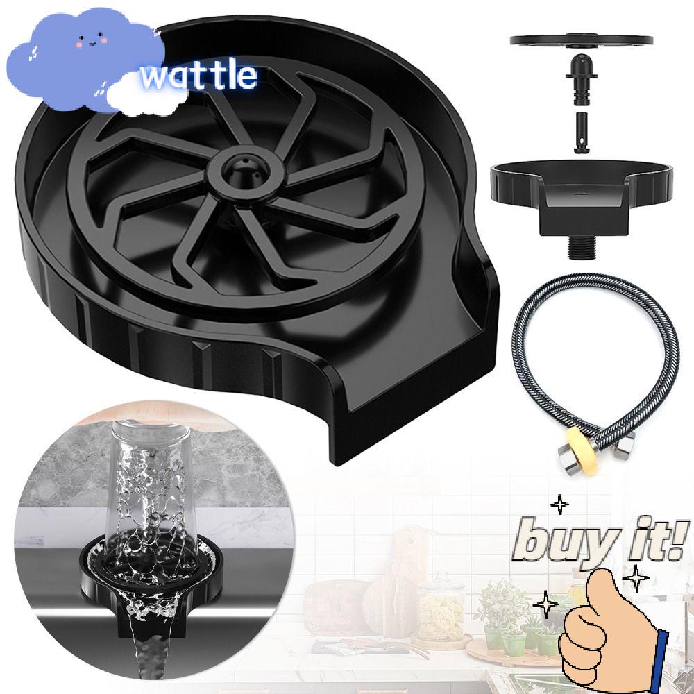 Vòi Xịt Nước Áp Suất Cao Vệ Sinh Bồn Rửa Chén Tiện Dụng
