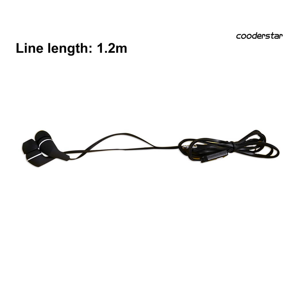 Tai Nghe Nhét Trong Có Dây Giảm Tiếng Ồn HiFi Kèm Hộp Đựng Hình Tai Mèo Hoạt Hình Cho Điện Thoại