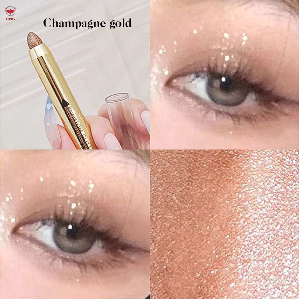 Phấn Mắt Dạng Thỏi 2 Trong 1 Chống Nhòe Tiện Dụng