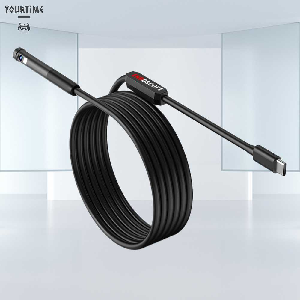 Dây Camera Nội Soi HD Cho IOS Andriod