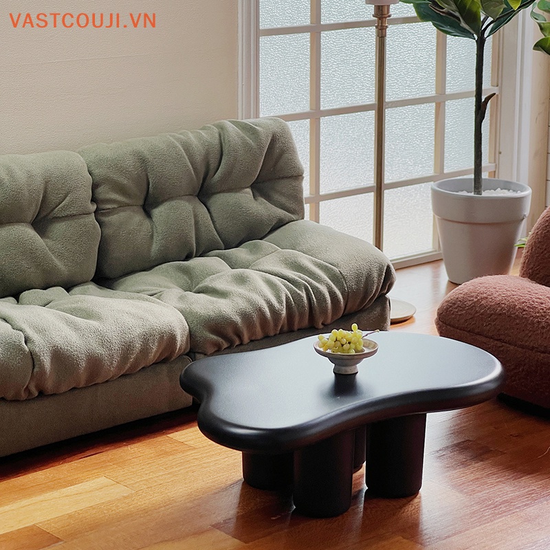 1 Mô Hình Phòng Khách Mini Tỉ Lệ 1: 6 Cho Nhà Búp Bê