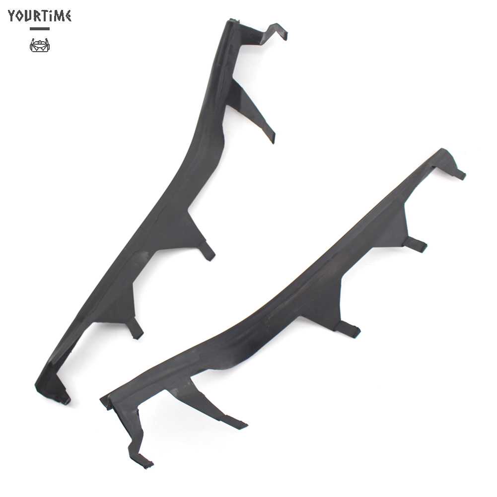 Dải Dán Đèn Pha Phía Trước Cho Xe Hơi BMW 3 Series E46 02-05