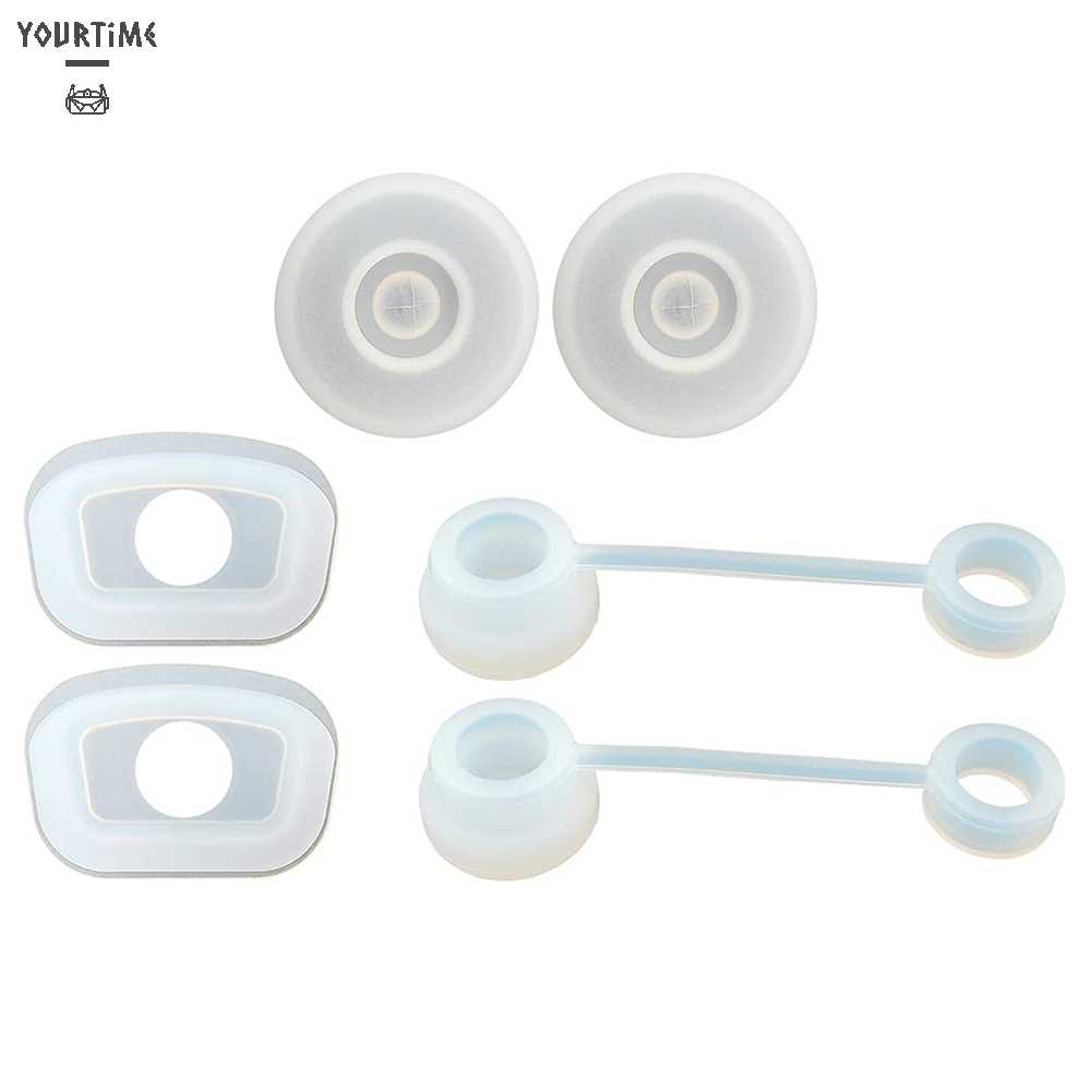 Nắp Đậy Cốc Nước Bằng Silicone Chống Tràn Chống Bụi Tiện Dụng