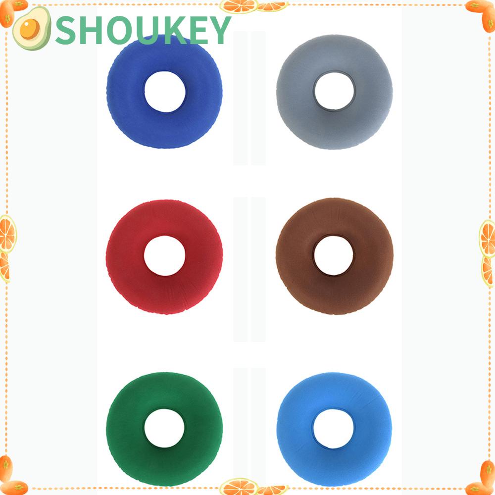 Đệm Lót Ghế Ngồi Hỗ Trợ Giảm Đau Dành Cho Phụ Nữ Sau Sinh