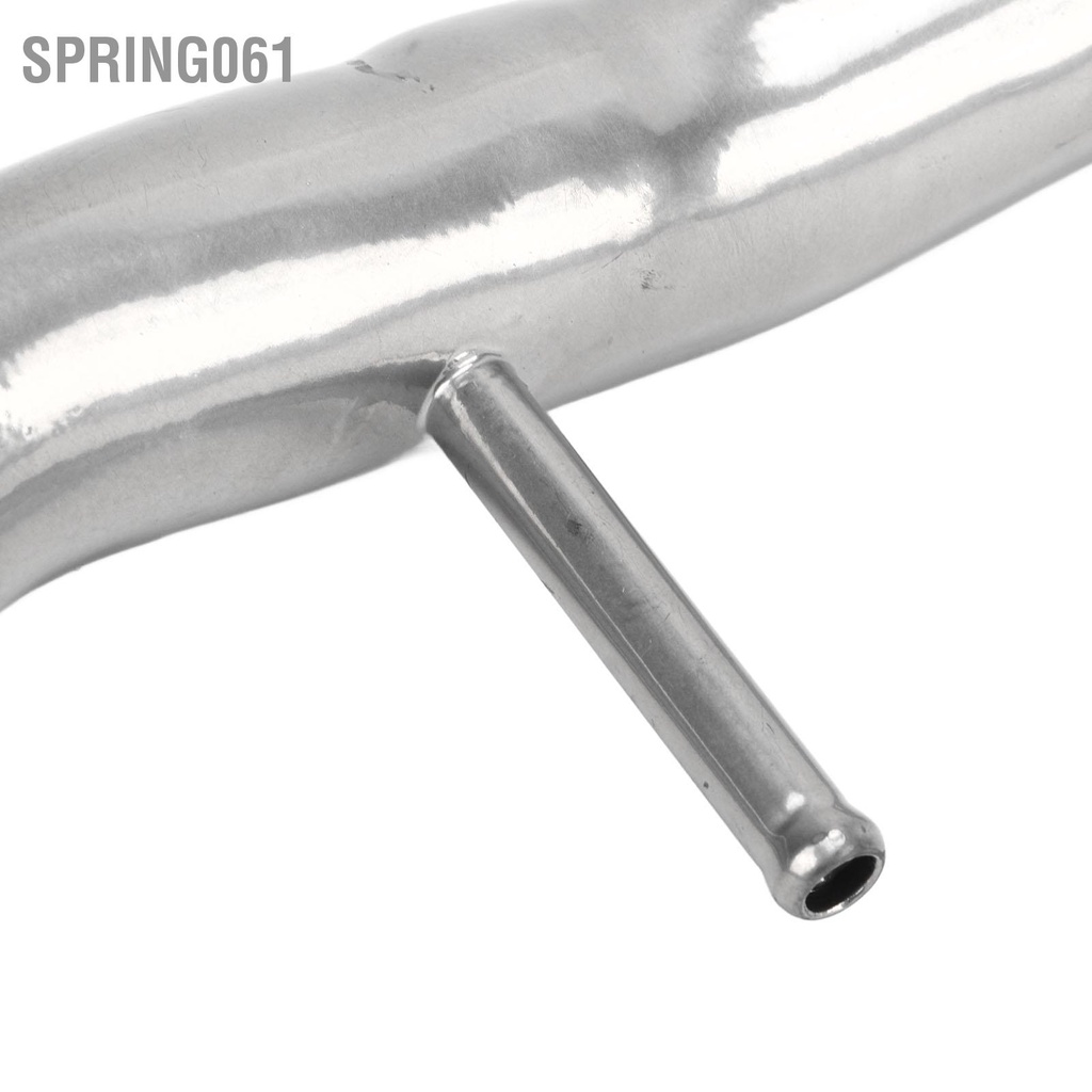 Spring061 Kết cấu kim loại ống dẫn nước làm mát 19505 P30 000 dành cho động cơ Acura Integra Del Sol Civic Cr‑V B Series