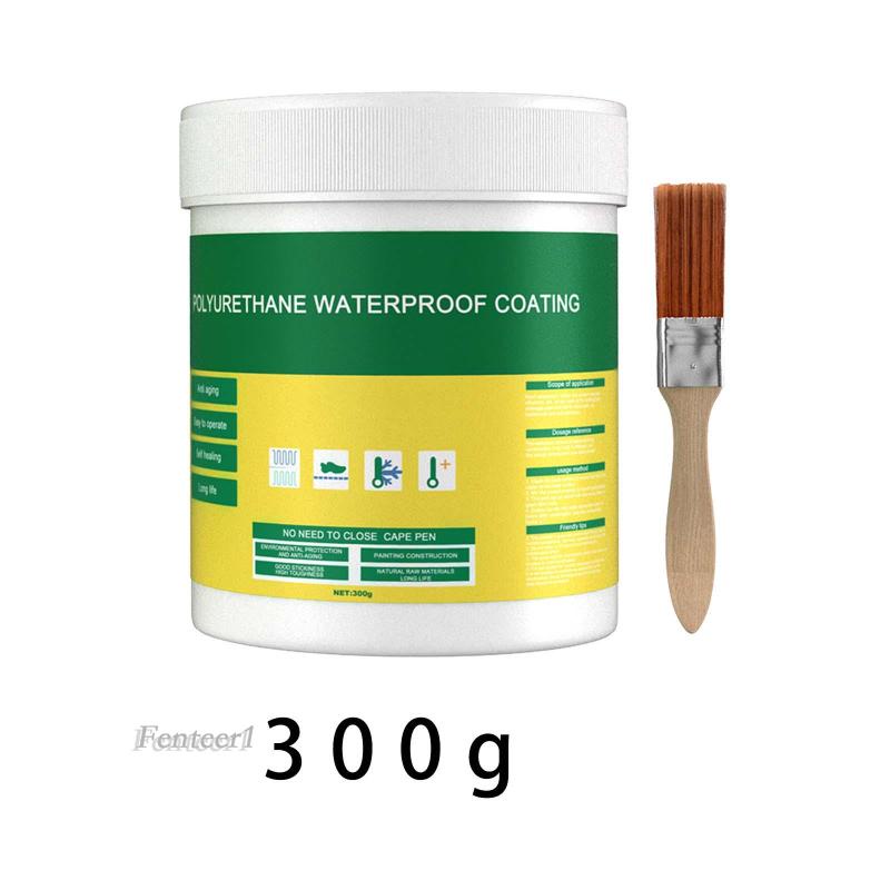 Keo Dán Viền Tường Xi Măng Chống Thấm Nước Fenteer1