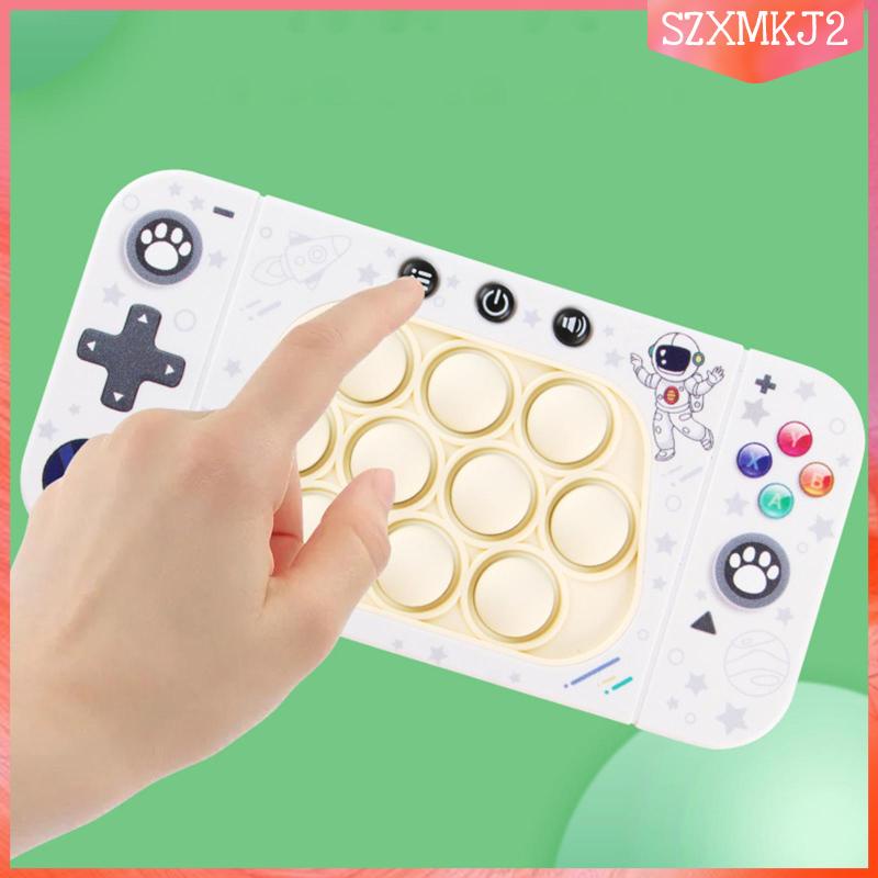 Máy Chơi Game Breakout Cầm Tay szxmkj2 Giúp Giảm Căng Thẳng Dành Cho Người Lớn Và Trẻ Em