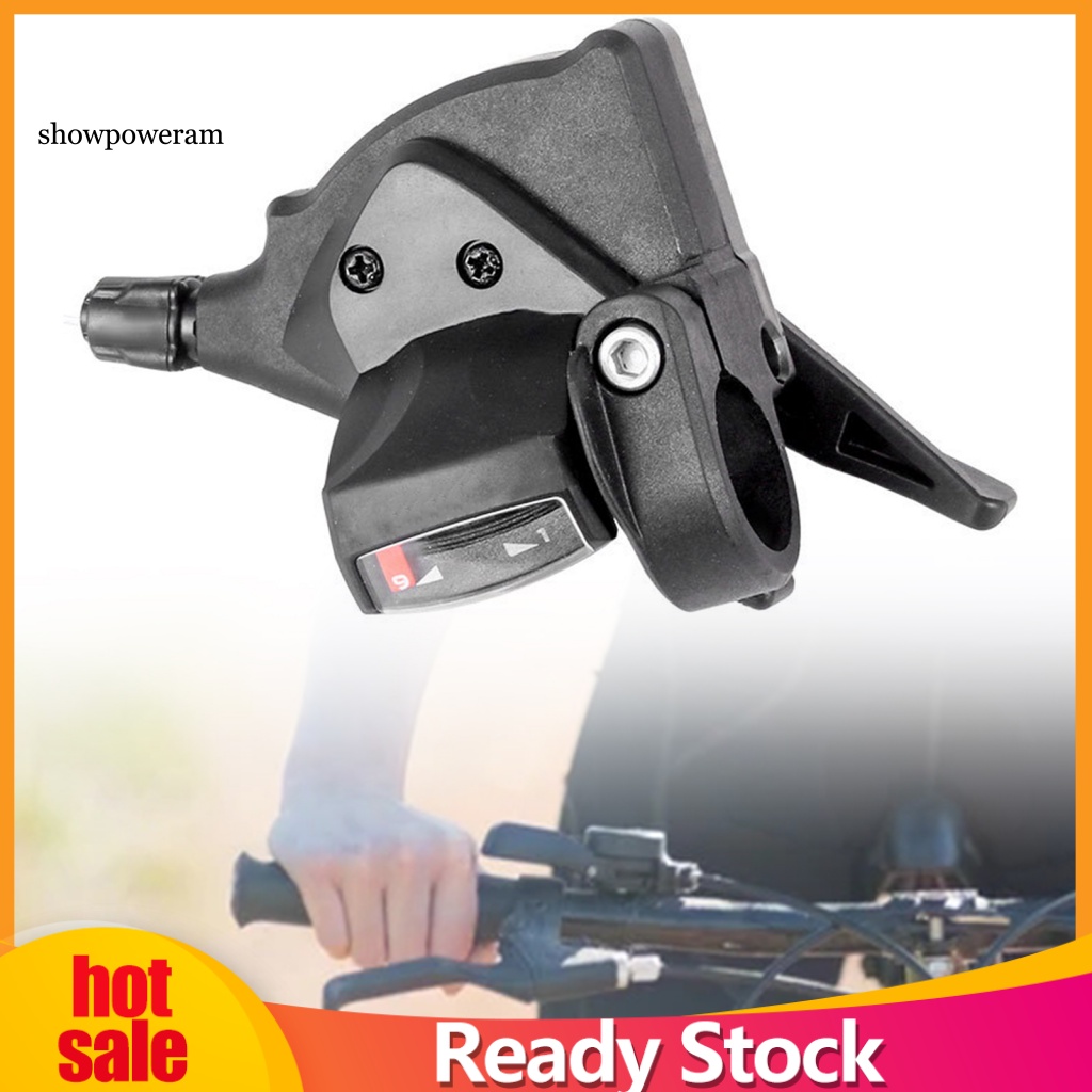 Bộ Kích Hoạt Tốc Độ Cao 7 / 8 / 9 / 10 / 11 Có Thể Điều Chỉnh 2.14m Cho Xe Đạp MTB