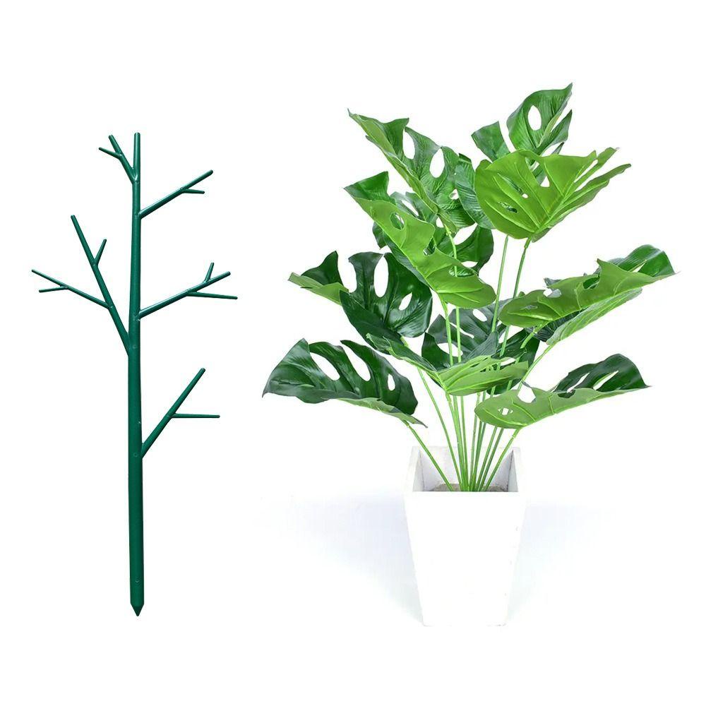 WATTLE Set 5 Giá Đỡ Hỗ Trợ Cây Trồng Bằng Nhựa Bền Chắc