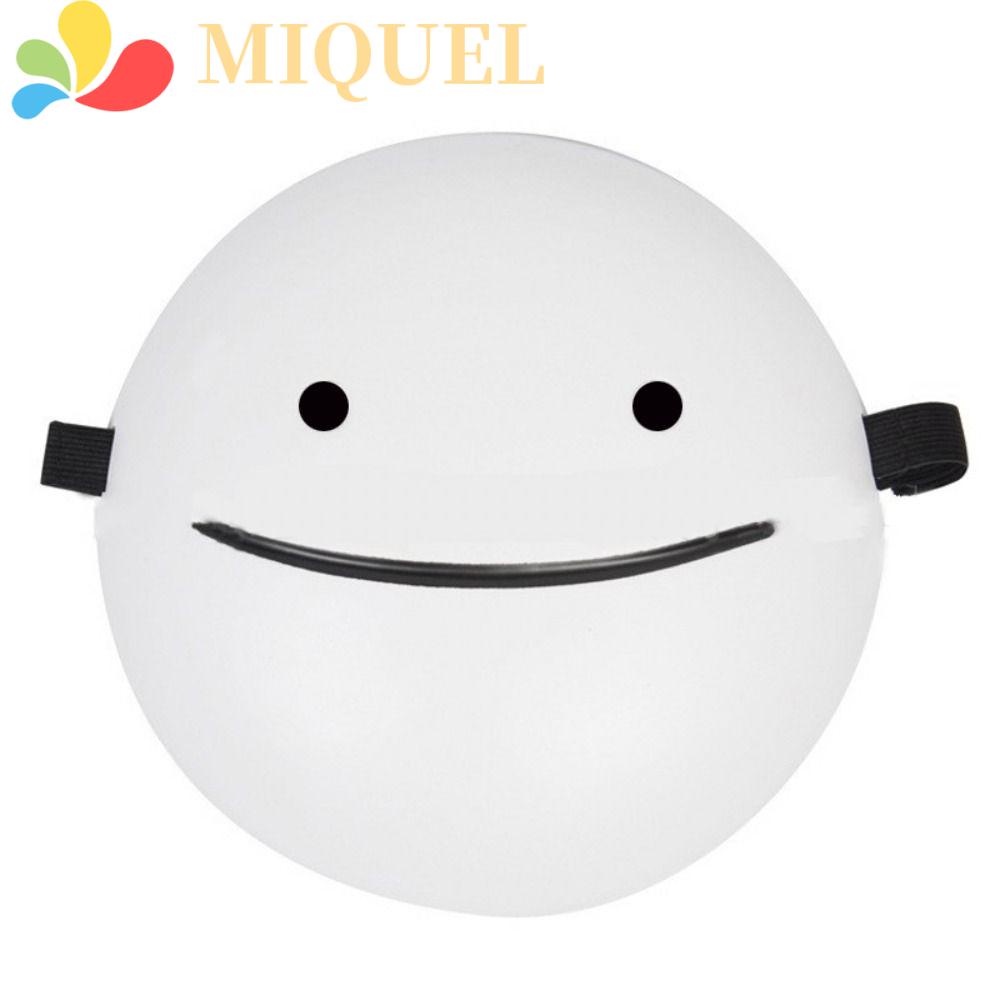 Mặt Nạ Hóa Trang MIQUEL Smile Dreams Cho Nam Và Nữ