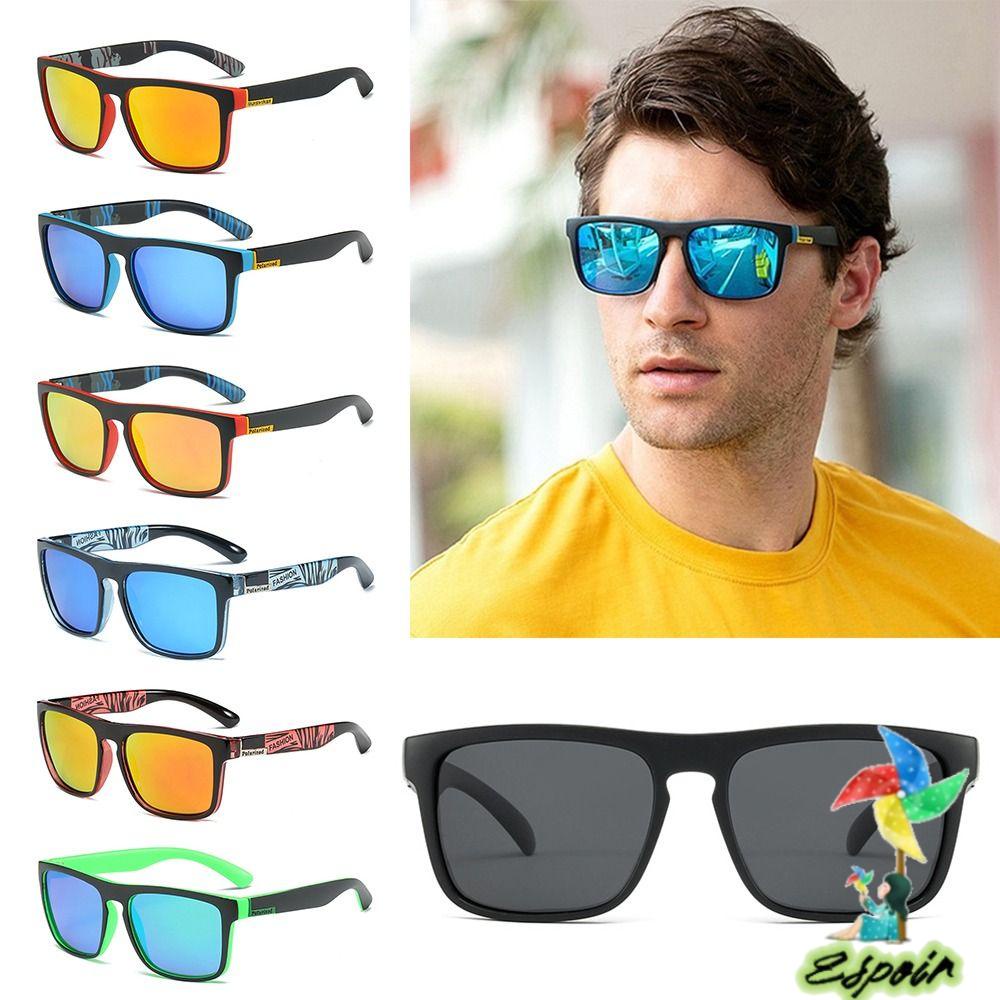 Kính Mát Phân Cực Thời Trang Dành Cho Nam