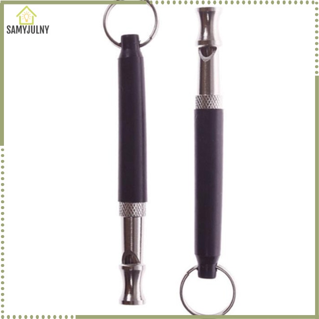 Còi Siêu Âm Huấn Luyện Thú Cưng