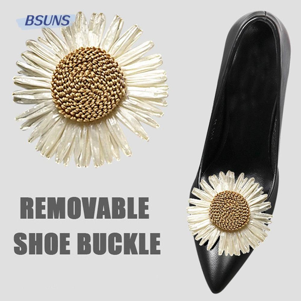 Set 2 Kẹp Giày Có Thể Tháo Rời Tiện Dụng