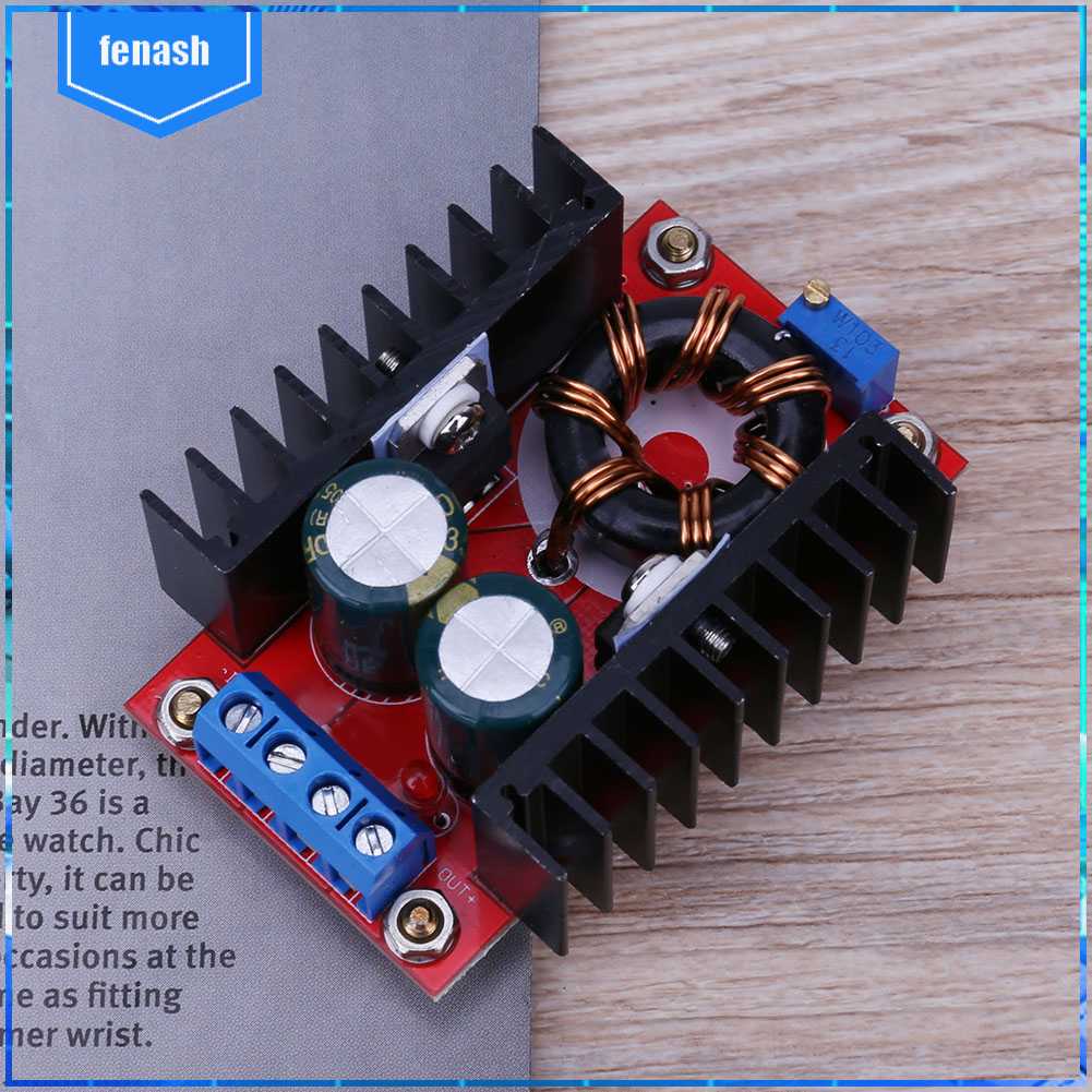 Bảng MạCh SạC ĐiệN ÁP 10A Cho Laptop