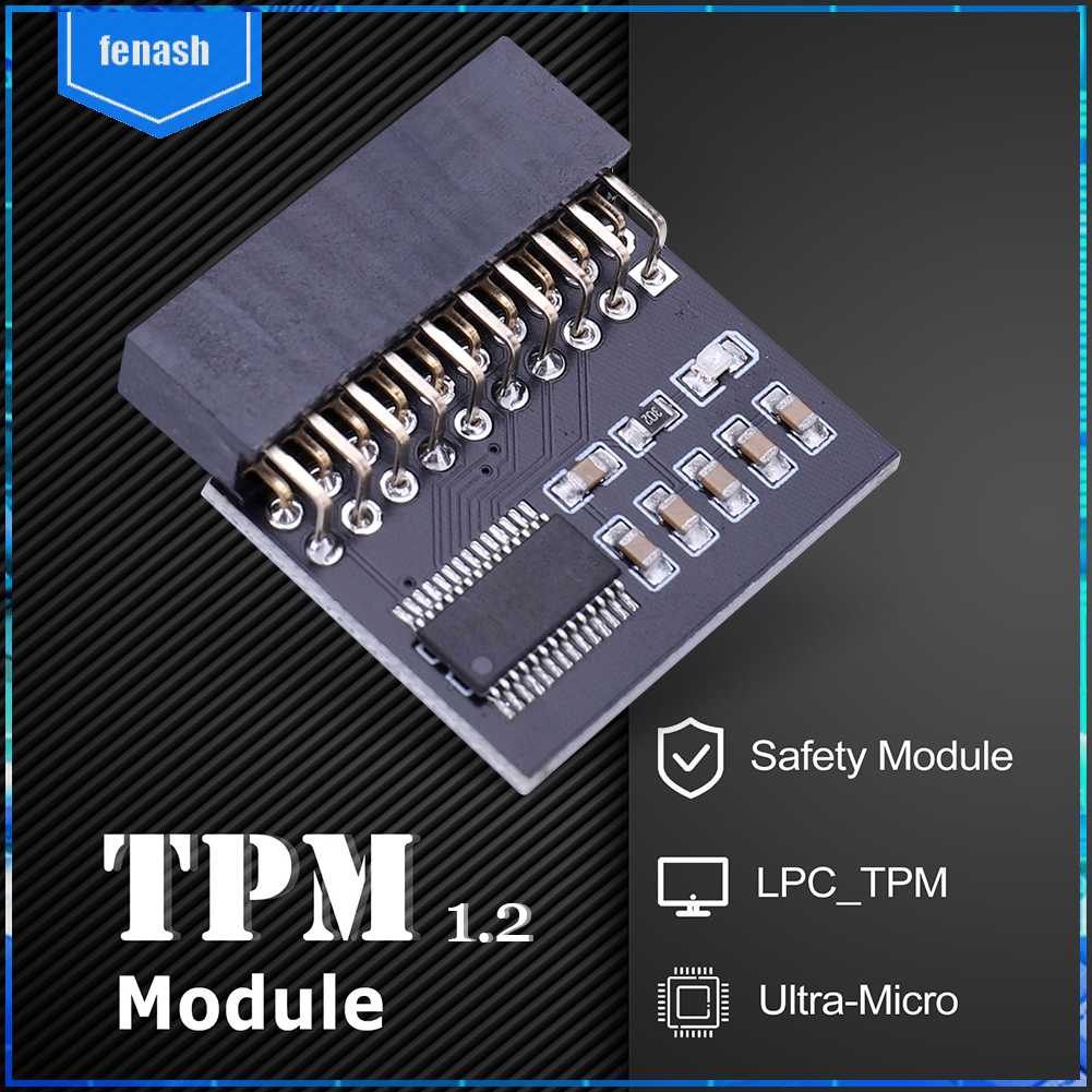 Bo Mạch Chủ Lpc1.2 20 Pin Chuyên Dụng Cho ASUS / Asock [fenash.vn]