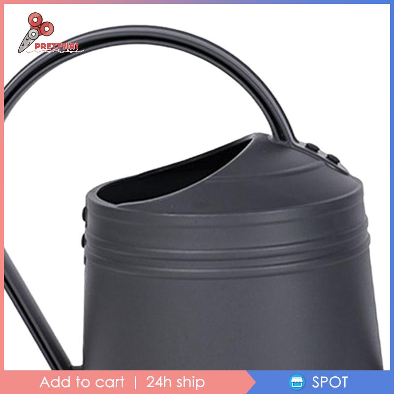 Bình Tưới Cây Vòi Dài 1.8L Prettyia1