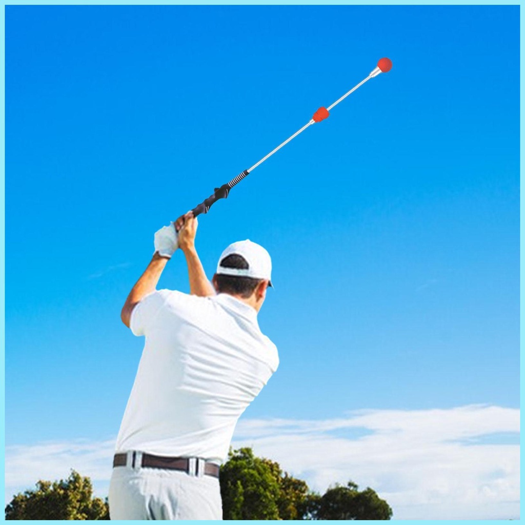 Gậy Đánh Golf Điều Chỉnh Tư Thế Âm Thanh