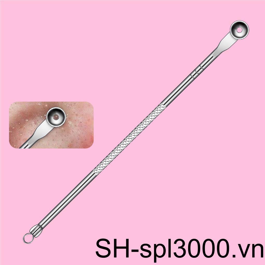 Set 9 Dụng Cụ Nặn Mụn Đầu Đen