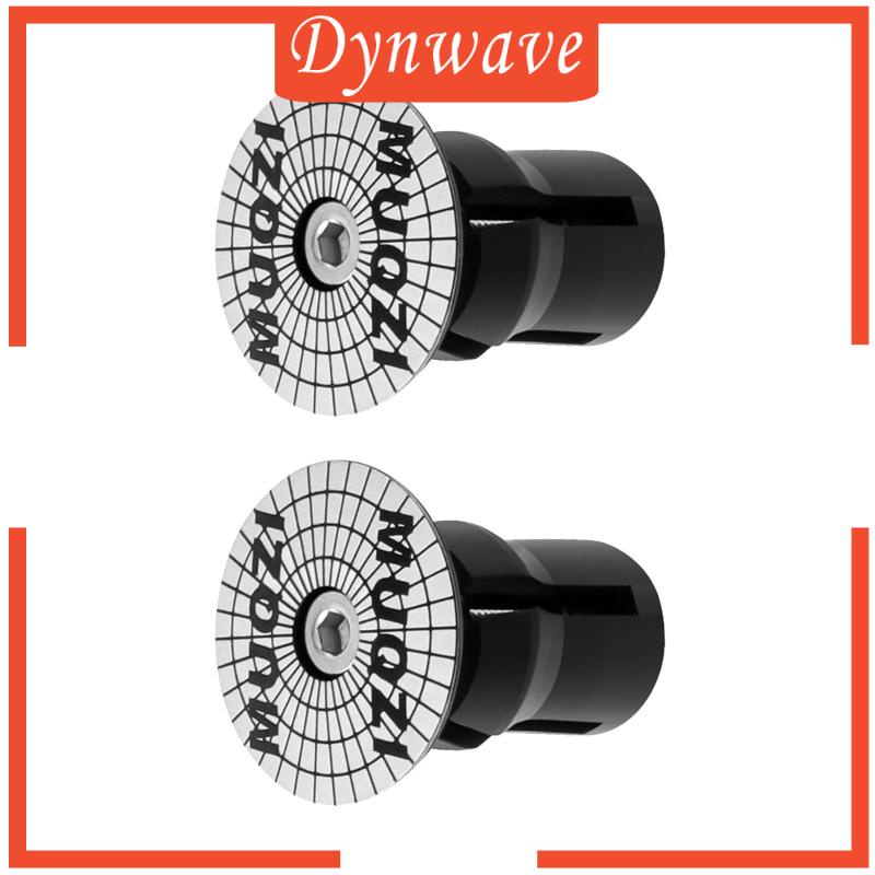 Bộ 2 Nắp Gắn Tay Cầm Xe Đạp BMX