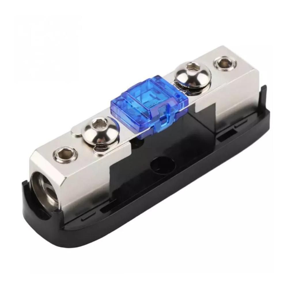 Giá Đỡ Cầu Chì E8P8 30-150A Dành Cho Xe Hơi