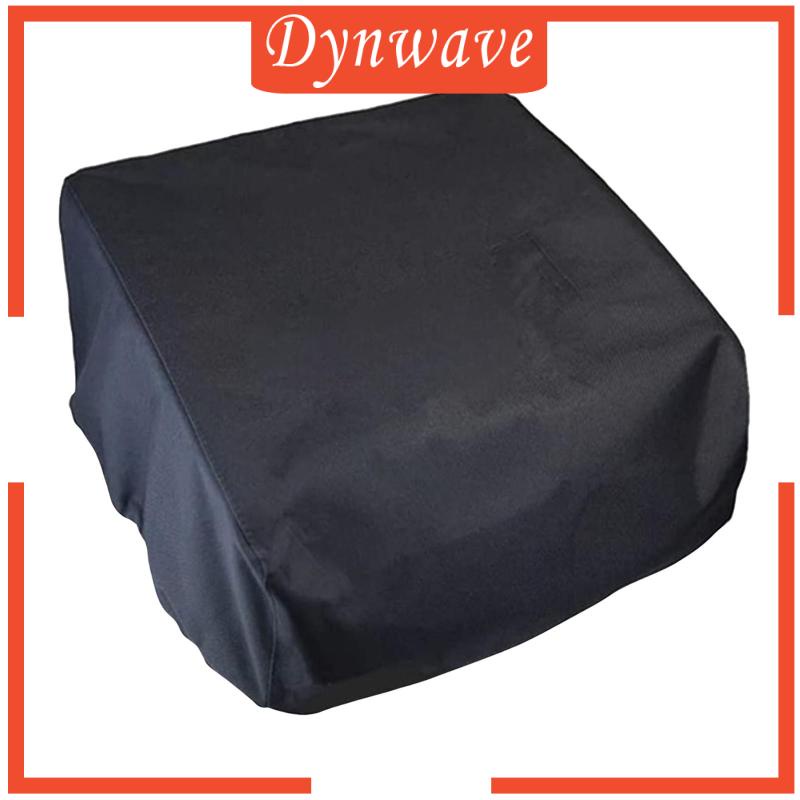 Vỏ Bọc Lò Nướng Di Động 17inch Chống Nước Không Có Mũ Trùm Cho Bàn Làm Việc 17 &quot;