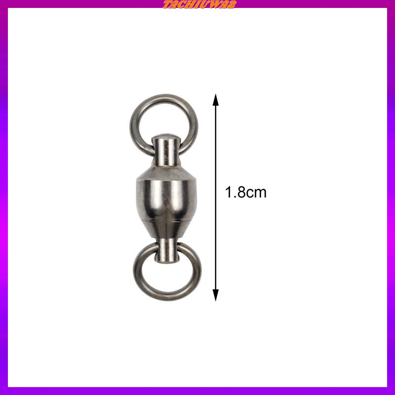 [Tachiuwa2] Set 20 Phụ Kiện Câu Cá Chuyên Dụng